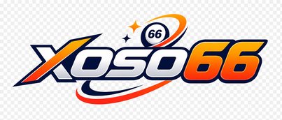 Logo xoso66